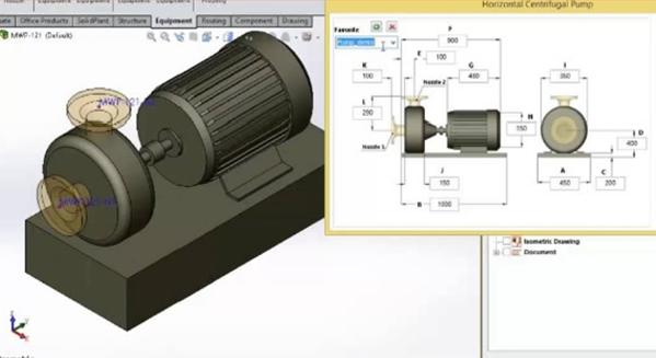 SolidPlant設(shè)備建模.png